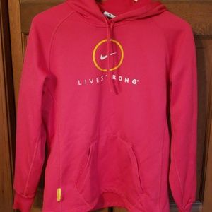 Livestrong Therma Fit Hoodie